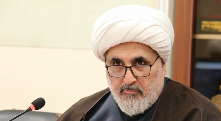 تصاویر/ نشست کمیته راهبردی ستاد هماهنگی کانون‌های مساجد کشور