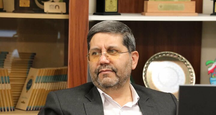 تصاویر/ نشست کمیته راهبردی ستاد هماهنگی کانون‌های مساجد کشور