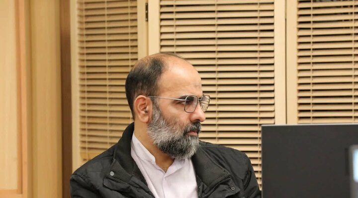 تصاویر/ نشست کمیته راهبردی ستاد هماهنگی کانون‌های مساجد کشور