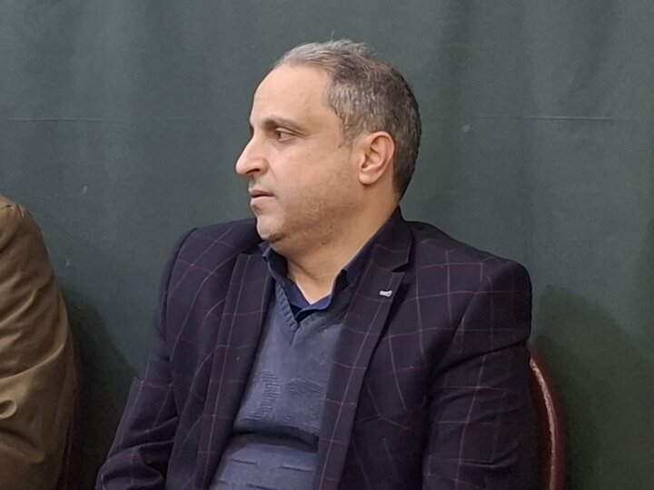 تصاویر/ محفل انس با قرآن به مناسبت شهادت امام هادی (ع) درکاشان