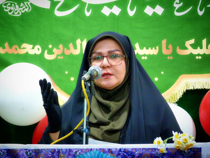 تصاویر/اختتامیه جشنواره شعر «صلی» در آبدانان