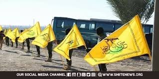 Harakat Al-Nujaba reaffirms armed resistance as disarmament debate deepens