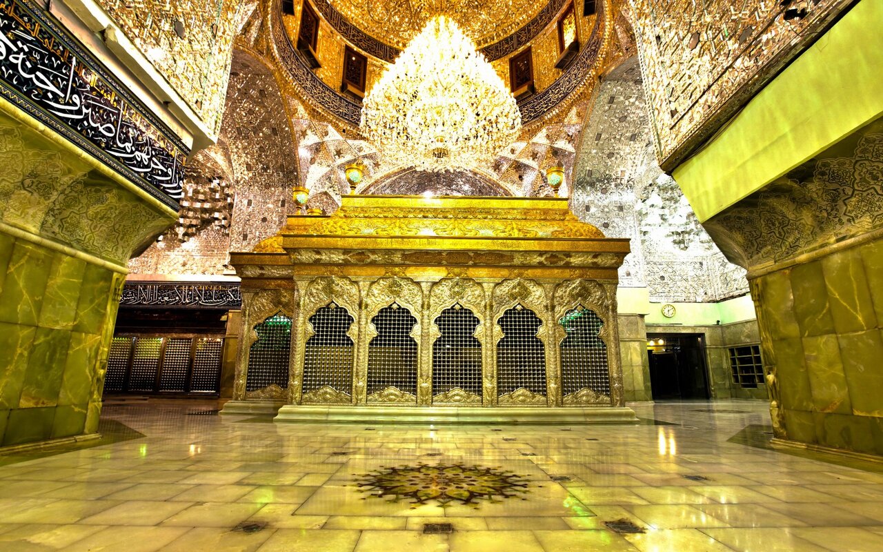 فضل و تأثیر گریه بر امام حسین (ع) از نگاه روایات