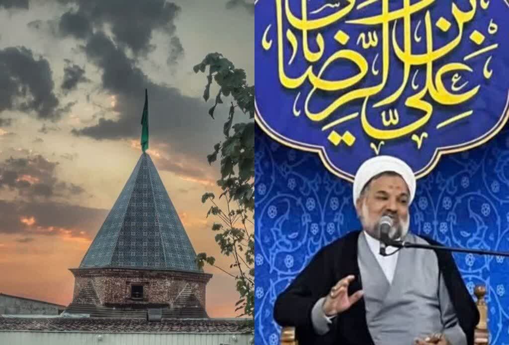 تأکید بر استمرار در عبادت از منظر حکمت ۴۴۴ نهج‌البلاغه