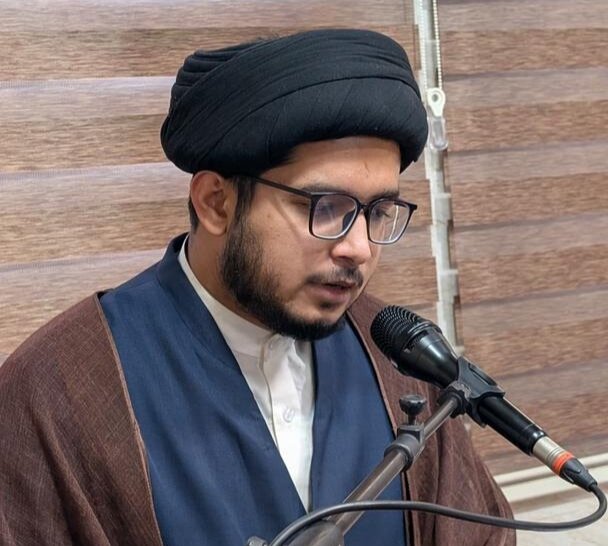 امام محمد باقر علیہ السلام کی سیرت؛ علم، بصیرت اور معرفتِ الٰہی کا سر چشمہ: مولانا سلمان رضا نقوی