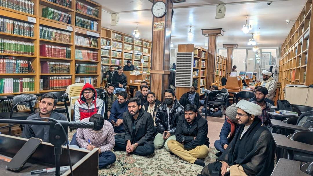 امام محمد باقر علیہ السلام کی سیرت؛ علم، بصیرت اور معرفتِ الٰہی کا سر چشمہ: مولانا سلمان رضا نقوی