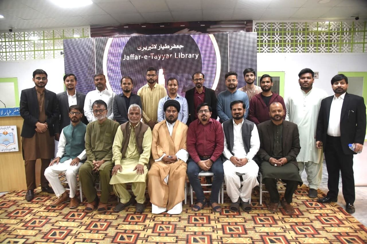 کراچی؛ باقر العلوم ایوارڈز 2025 میں سینکڑوں طلبہ وطالبات میں ایوارڈز اور اسکالرشپ تقسیم