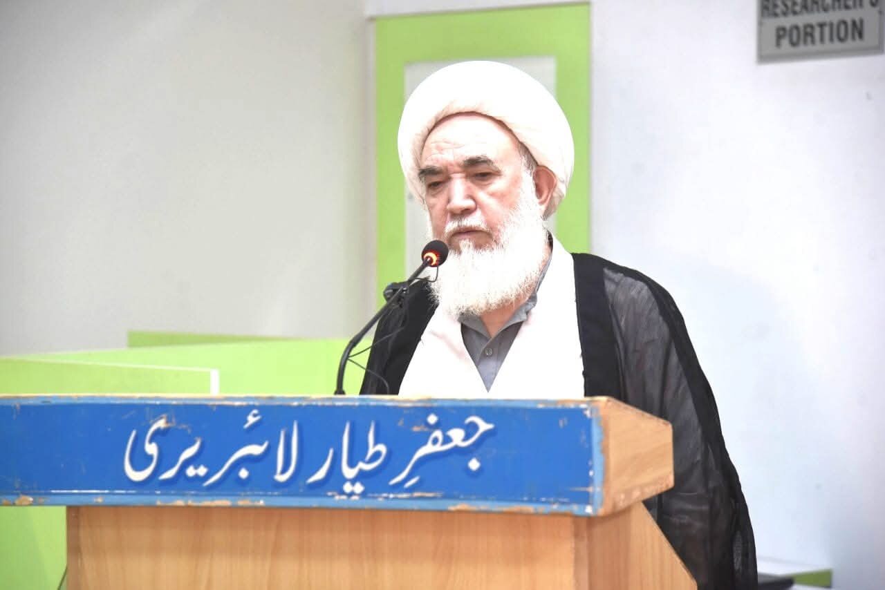 کراچی؛ باقر العلوم ایوارڈز 2025 میں سینکڑوں طلبہ وطالبات میں ایوارڈز اور اسکالرشپ تقسیم