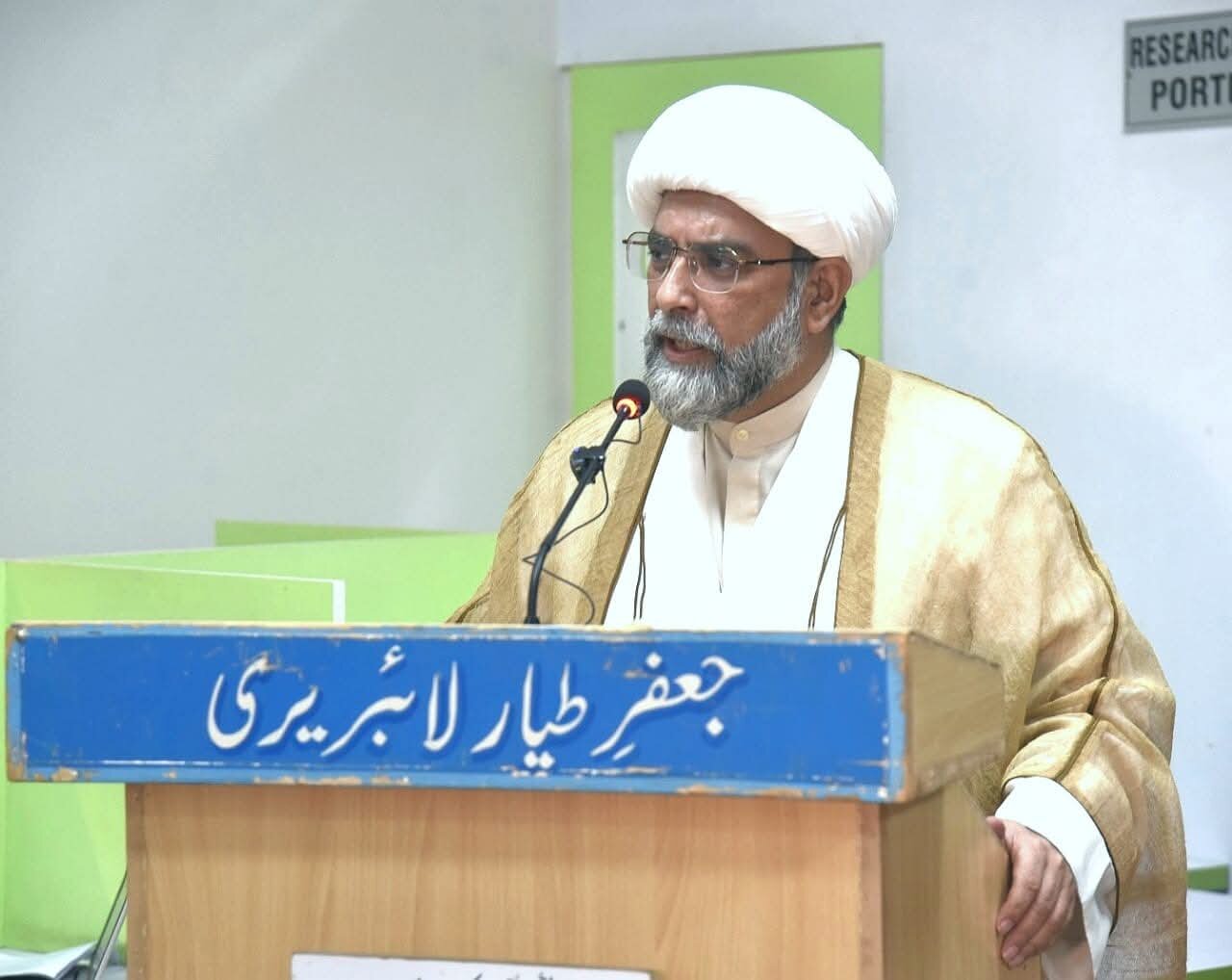 کراچی؛ باقر العلوم ایوارڈز 2025 میں سینکڑوں طلبہ وطالبات میں ایوارڈز اور اسکالرشپ تقسیم