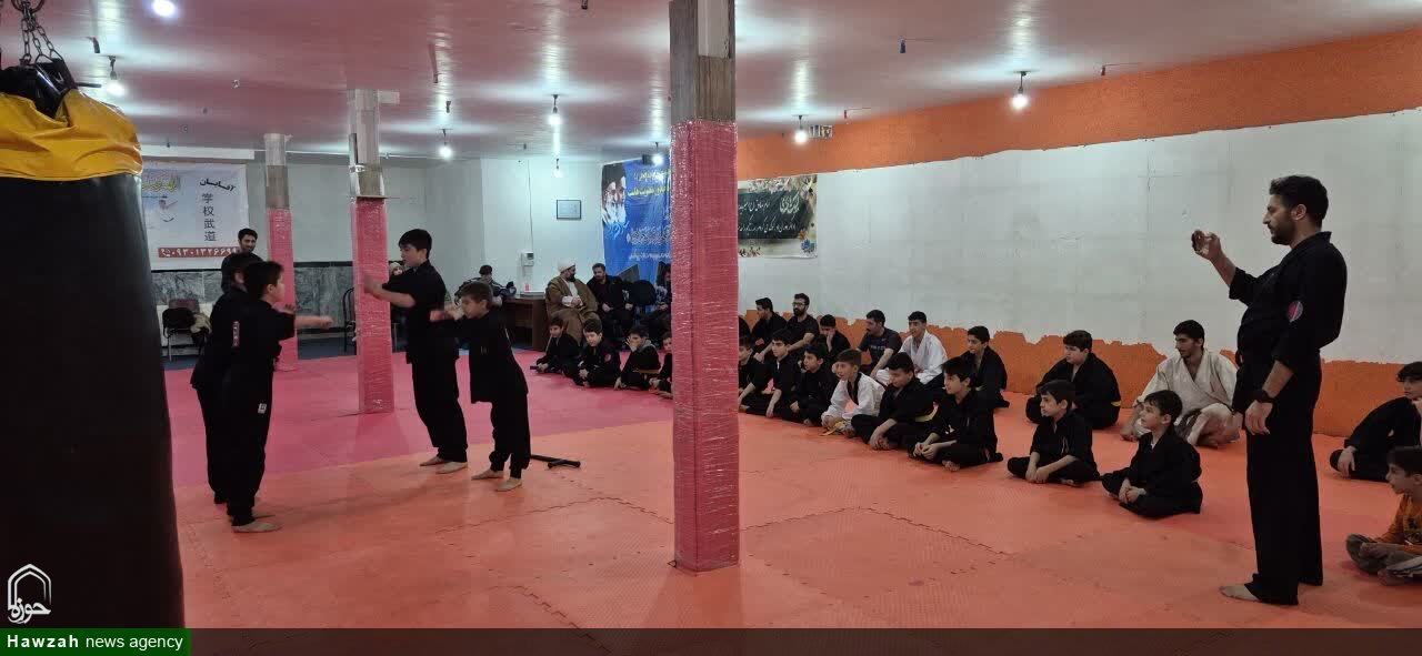 امام جمعه مریانج