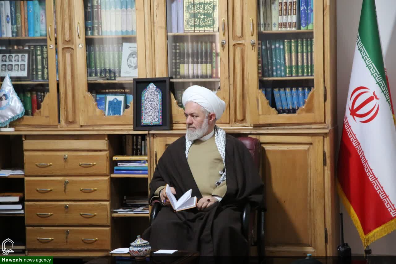 اعتکاف اسدآباد