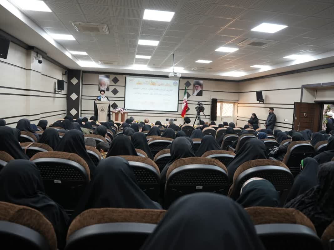 همایش تخصصی و بزرگ «گوهرانه»