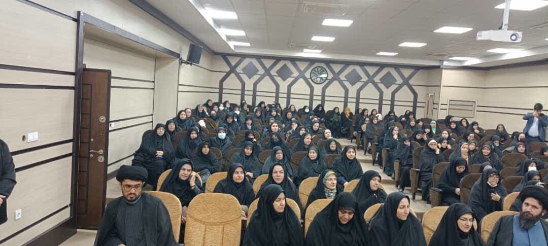 همایش تخصصی و بزرگ «گوهرانه»