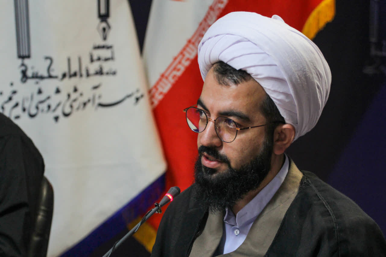 پیشرفت و نوآوری نشانگر توانمندی یک ملت در مسیر تحقق عدالت است