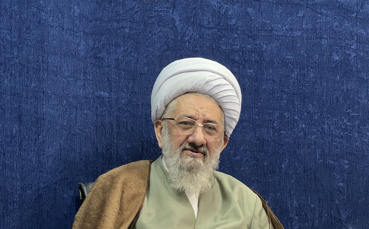ملت ایران با ایمان به وعده خداوند در برابر تجاوز دشمنان ایستادگی کرده است