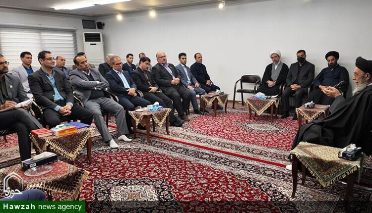 حوزه علمیه و آموزش و پرورش، صف واحد در برابر تهاجم فرهنگی هستند