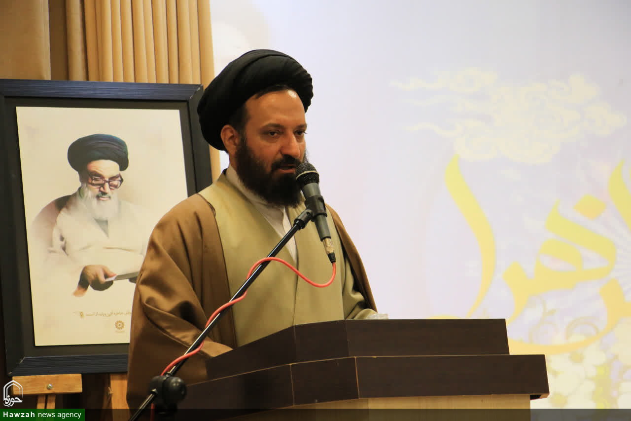 حوزه علمیه و آموزش و پرورش، صف واحد در برابر تهاجم فرهنگی هستند