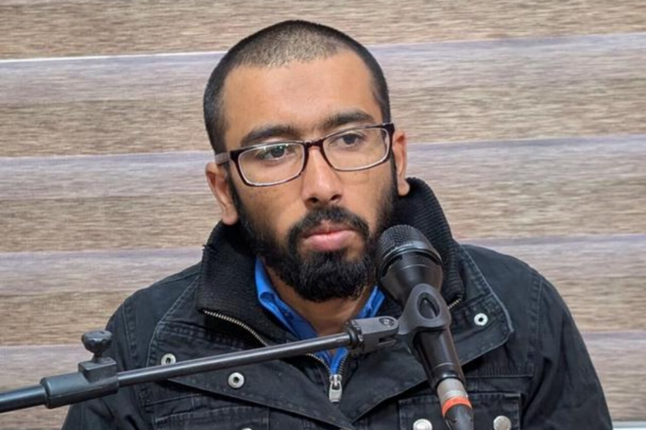 امام محمد باقر علیہ السلام کی سیرت؛ علم، بصیرت اور معرفتِ الٰہی کا سر چشمہ: مولانا سلمان رضا نقوی