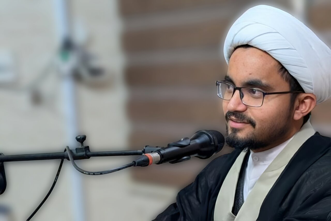 امام محمد باقر علیہ السلام کی سیرت؛ علم، بصیرت اور معرفتِ الٰہی کا سر چشمہ: مولانا سلمان رضا نقوی