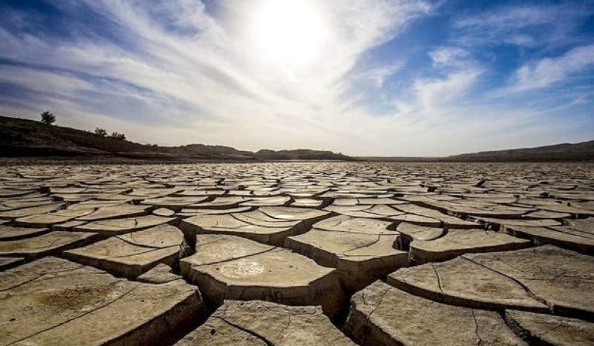 چرا در "اروپا" باران هست اما در "کشورهای اسلامی" خشکسالی؟