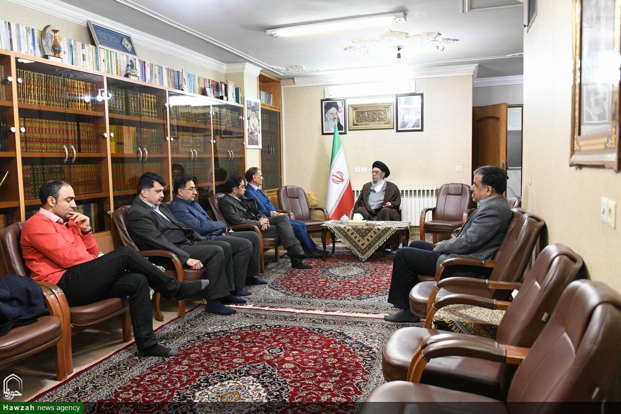 پس از انقلاب، در زمینه گردشگری سلامت پیشگام بوده ایم