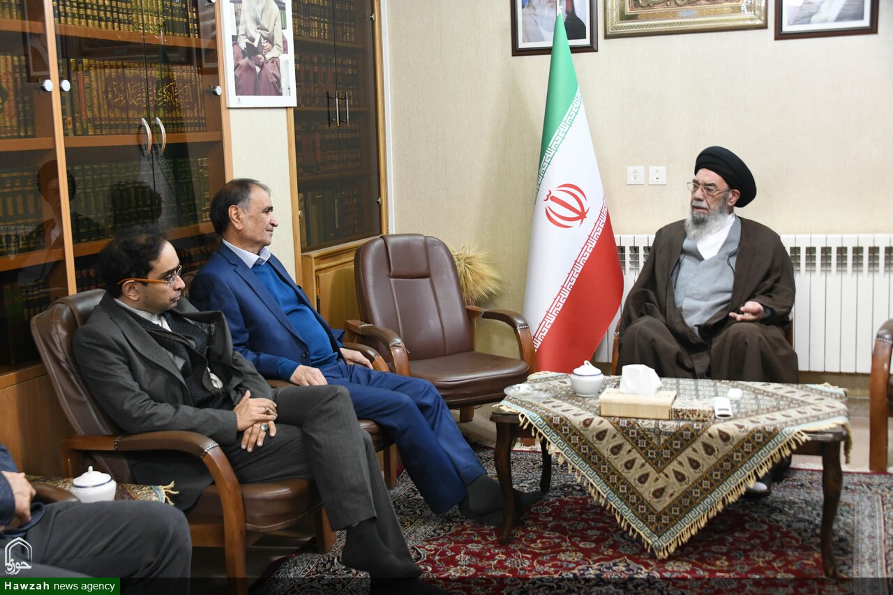 پس از انقلاب، در زمینه گردشگری سلامت پیشگام بوده ایم