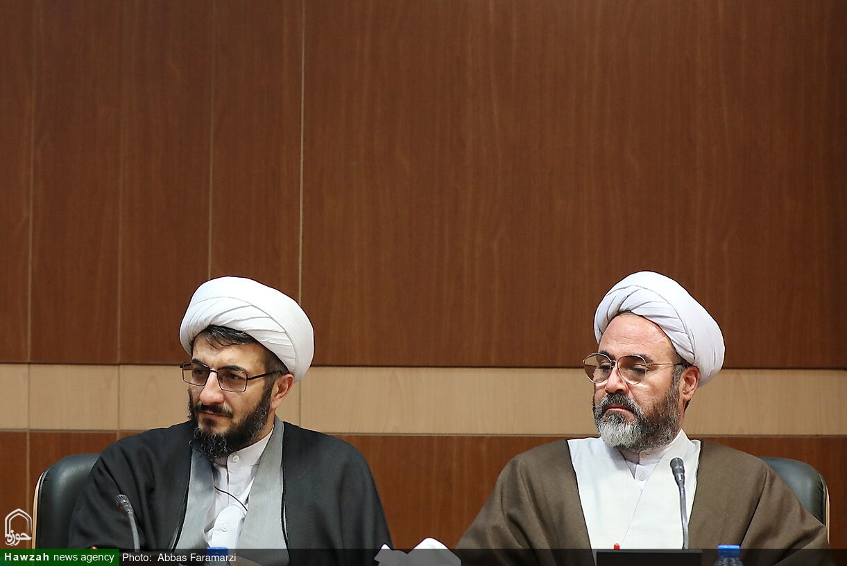 سالانه حدود ۲۵۰۰ مقاله علمی معتبر در حوزههای علمیه تولید میشود