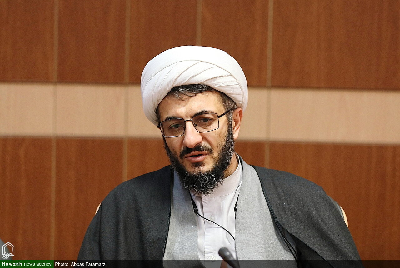 سالانه حدود ۲۵۰۰ مقاله علمی معتبر در حوزههای علمیه تولید میشود سالانه حدود ۲۵۰۰ مقاله علمی معتبر در حوزههای علمیه تولید میشود