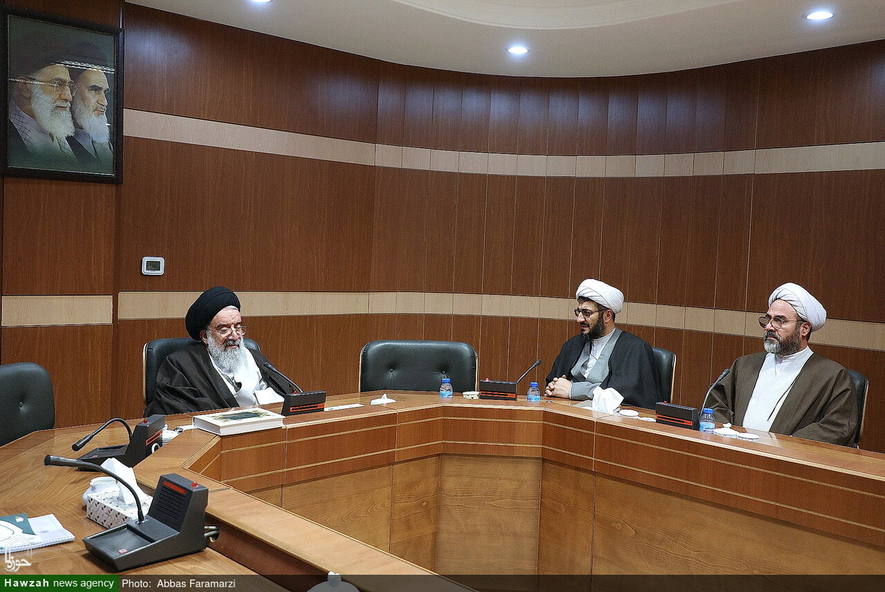 شهادت می‌دهم شورای عالی و مدیریت حوزه‌های علمیه در پی اجرای رهنمودهای رهبر معظم انقلاب هستند