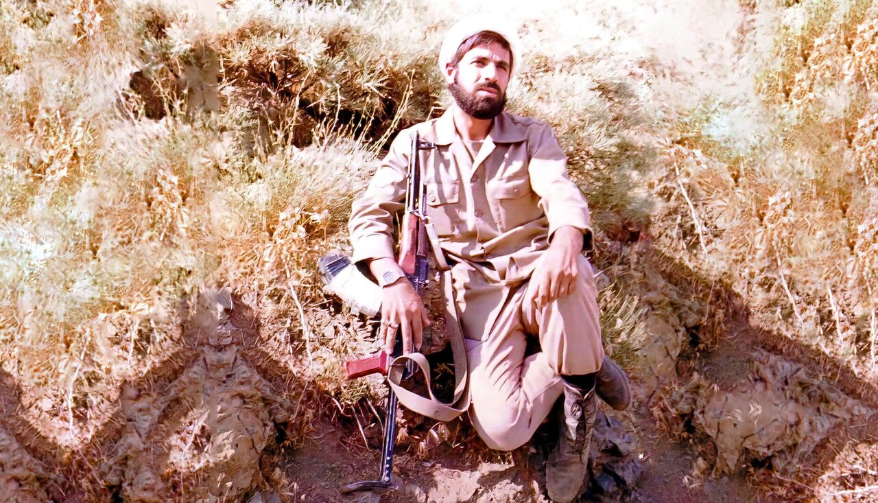 خاطرات شهدا | امشب عملیات نمی کنیم!