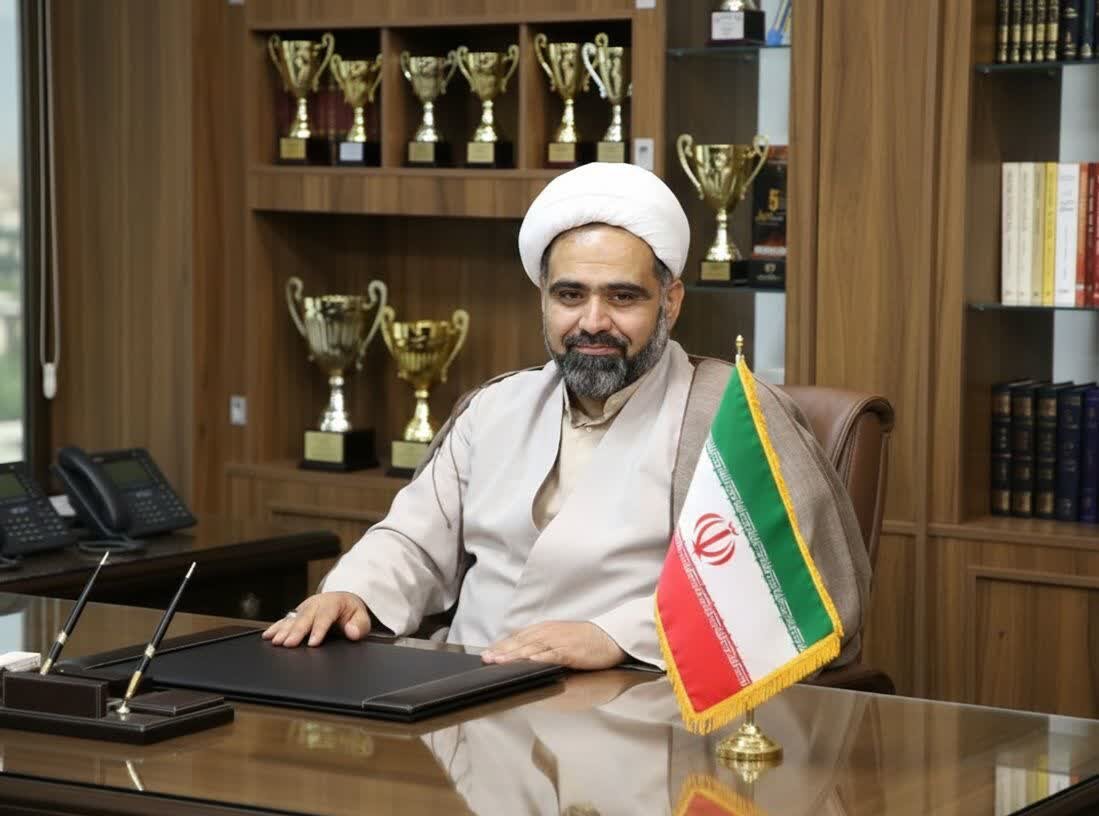 انتصاب مسئول برگزاری چهارمین جشنواره فرهنگی‌ ـ ورزشی طلاب بسیجی حوزه‌های علمیه