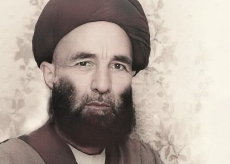 آبین سالروز عروج ملکوتی آیت‌الله میرسید علی یثربی(ره) در کاشان برگزار می‌شود