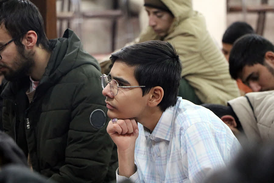 ماه مبارک رجب فرصت طلایی پاکسازی روح و تقرب به خداوند است+ تصاویر