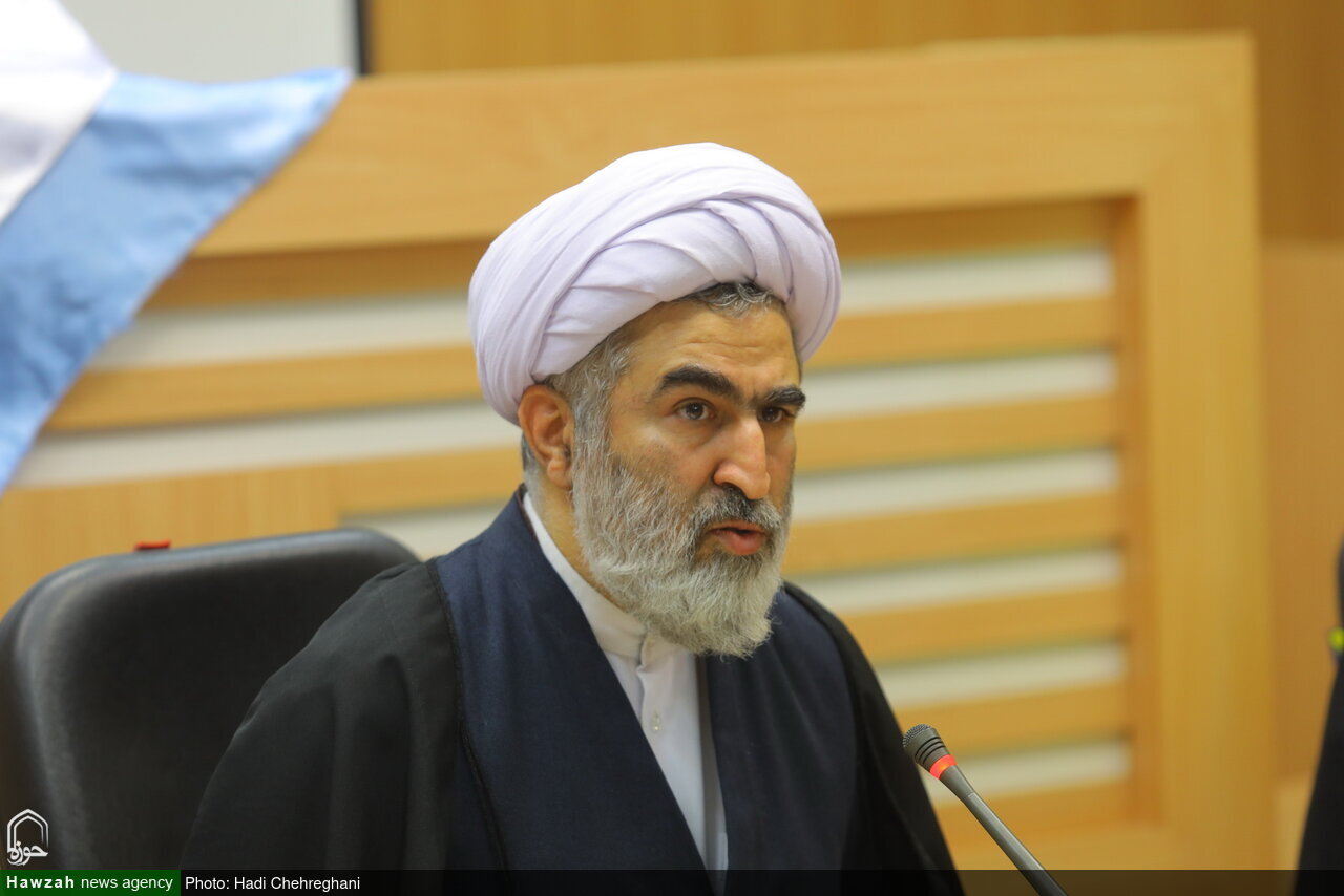 ‘ইমাম খোমেনি (রহ.)-এর ফিকহ’ শীর্ষক বিশেষায়িত বিভাগ চালু হচ্ছে