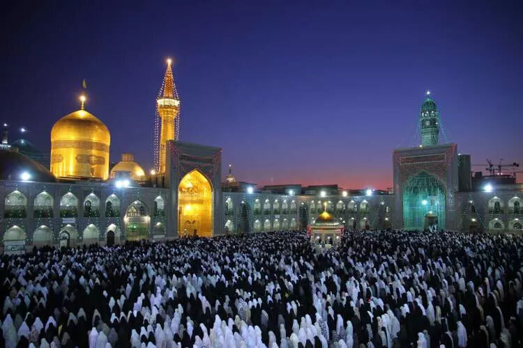 حقیقی ایمان ہی امتِ اسلامیہ کی نجات کا ضامن ہے: استادِ حوزہ علمیہ