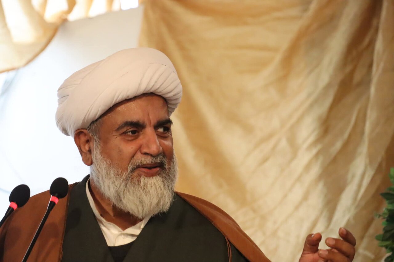 آج اسلامی تہذیب کو کمزور اور غیر اسلامی اقدار مسلط کرنے کی منظم کوشش کی جا رہی ہے: علامہ ساجد علی نقوی