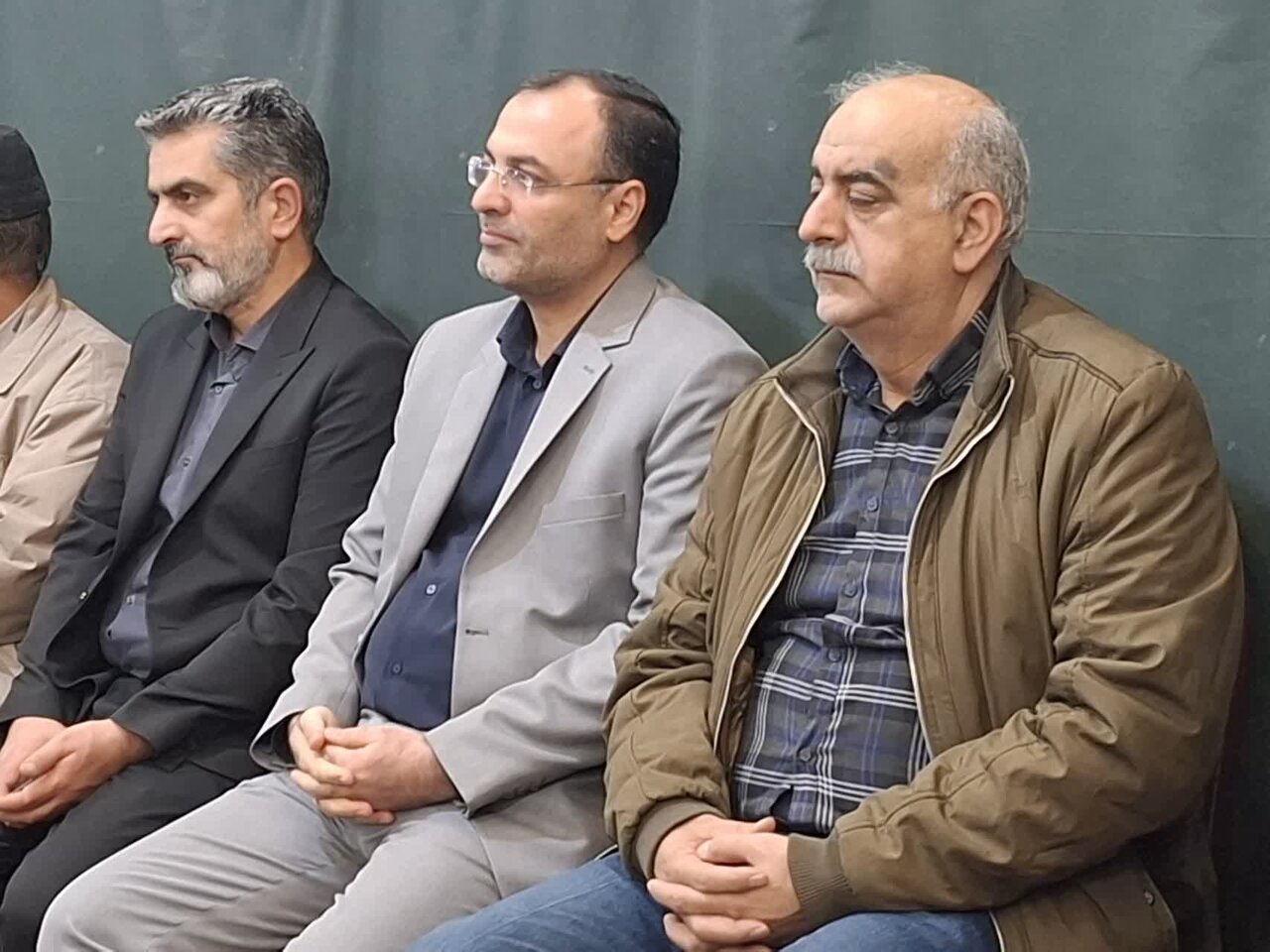 محفل انس با قرآن در مسجد امام هادی(ع) کاشان برگزار شد+ عکس