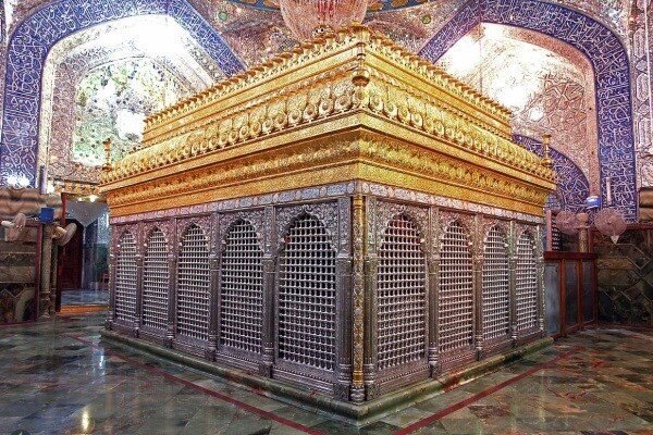 سیره اقتصادی امام علی (ع) الگویی برای مدیریت و نظارت است