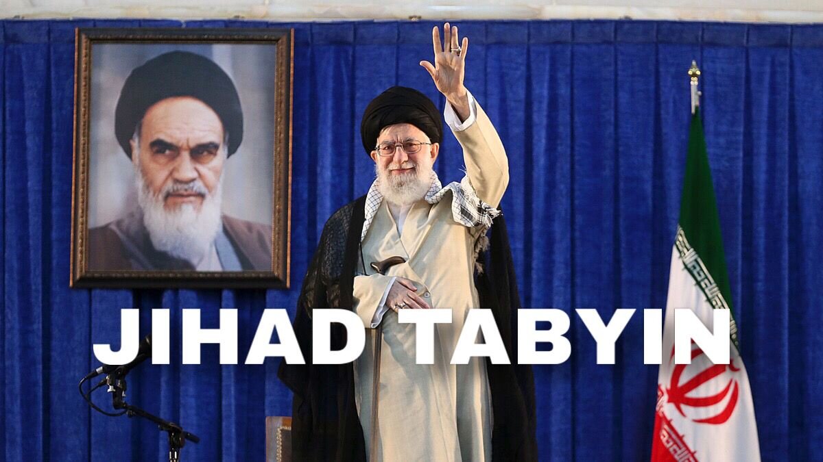 Pelajar Agama dan Ustaz Berada di Garis Depan Jihad Tabyin