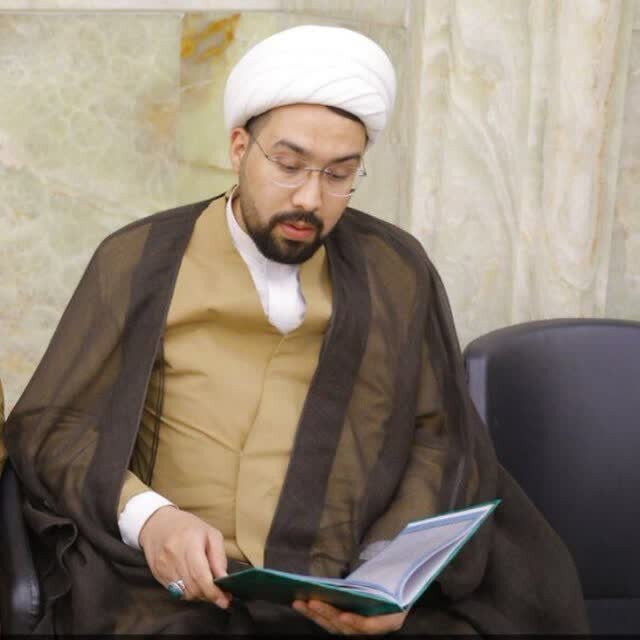 زیارت جامعه کبیره؛ تجلی‌گاه امامت ناب در کلام امام هادی(ع)