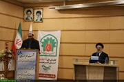 علمی سفارت کاری، اسلامی تہذیب کے فروغ کا مؤثر ذریعہ ہے: حجۃ الاسلام کوہساری