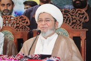 بانیٔ پاکستان کے فرامین پر عمل پیرا ہو کر ہی وطن عزیز کو ترقی و خوشحالی کی راہ پر گامزن کیا جا سکتا ہے