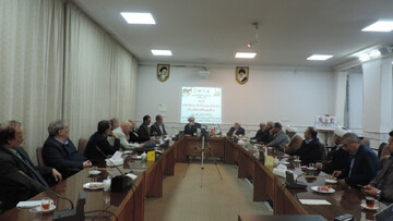 ضرورت اتخاذ رویکردی فعال در مواجهه با چالش‌های نوپدید