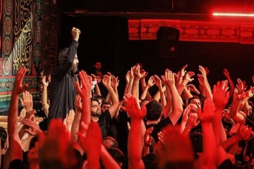 مداحی؛ از مجلس‌گردانی تا رسانه جریان‌ساز