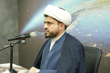 خوزستان پیشگام تولیدات رسانه‌ای قرآن محور است