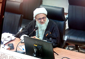 مداحی امروز نیازمند نگاه جهادی و راهبردی است