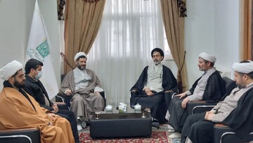 مدرسه زمستانه فقه هوش مصنوعی و حکمرانی دیجیتال برگزار می شود