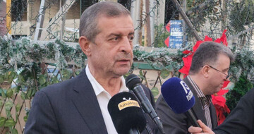 نماینده جنبش امل لبنان: جانفشانی شهدا در جنوب، برای تمامی لبنان بود و برخی رهبران از زبان دشمن سخن می‌گویند