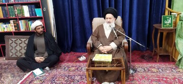 «رجب» فرصت تقویت انس با امام عصر(عج) است