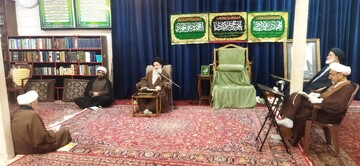 اتحاد مقدس ملت ایران در جنگ رمضان حماسه عظیم رقم زد